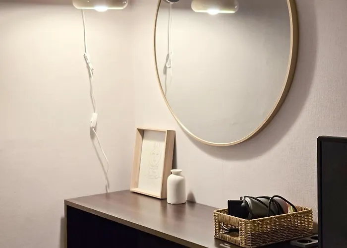 Colliv Yeonnam Guest house Seoul