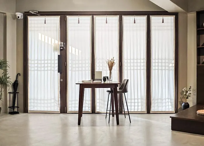 Guest house Colliv Yeonnam Seoul