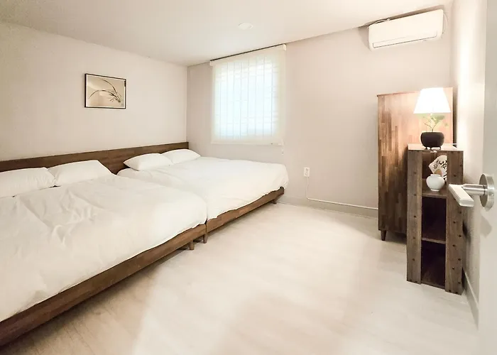 Guest house Colliv Yeonnam